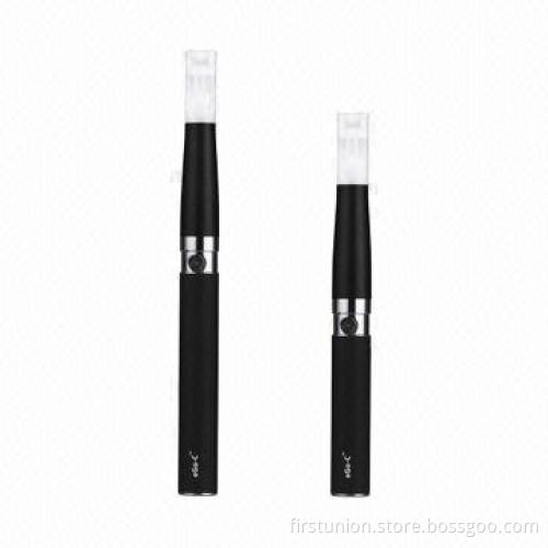 The Electronic Cigarette EGO-C Starter Kit with 650mAh Rechargeable Lithium Battery